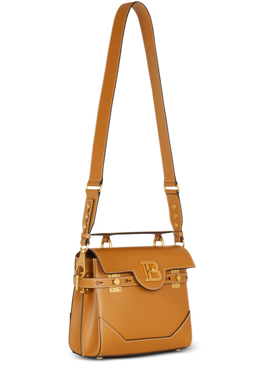 Smooth Leather B-Buzz 23 Bag - 3