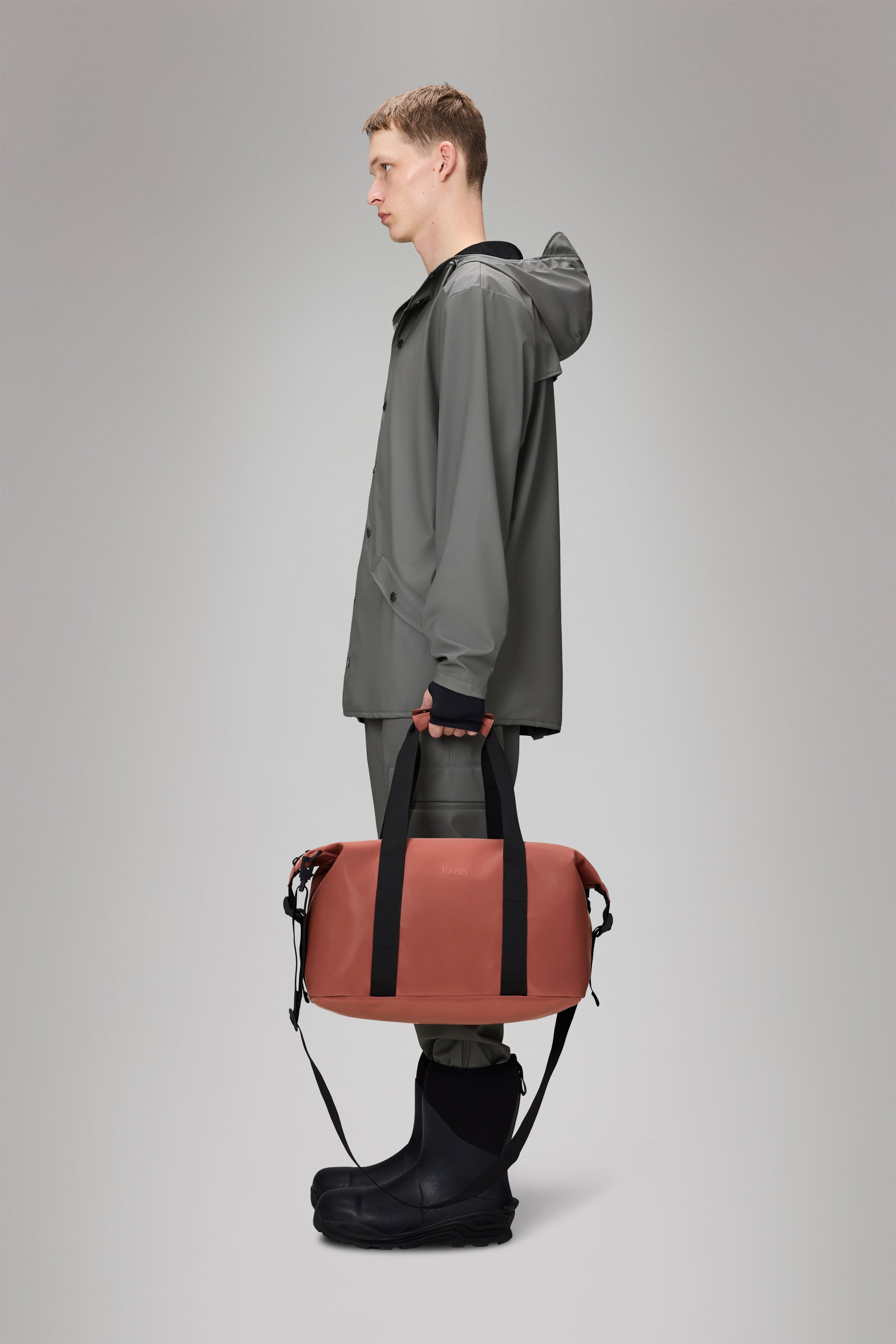 Hilo Weekend Bag Small - 2