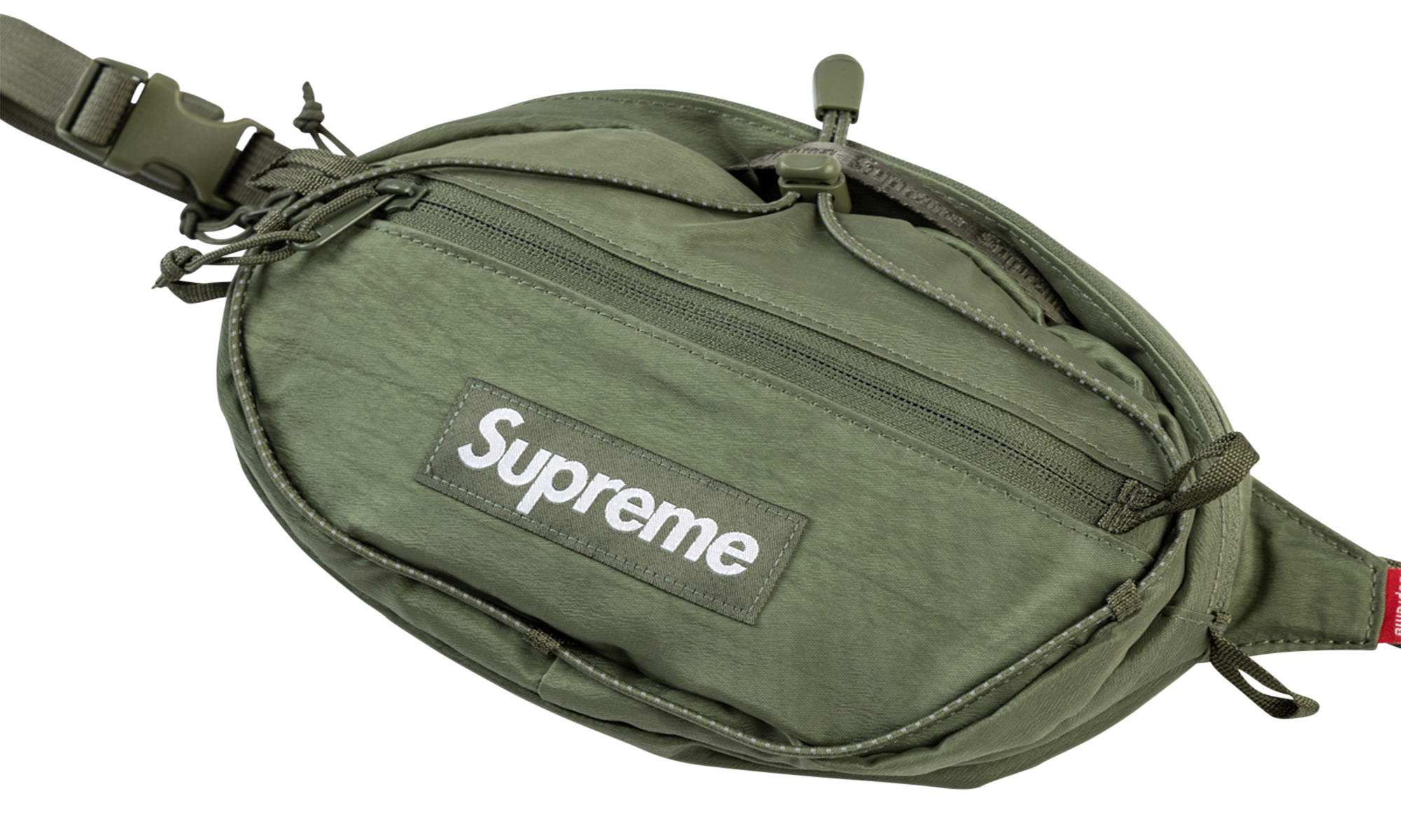 Waist Bag - 2