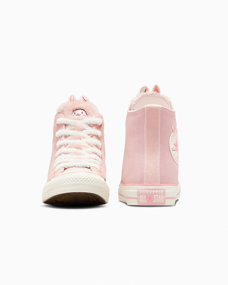 Chuck Taylor All Star Rabbit 7