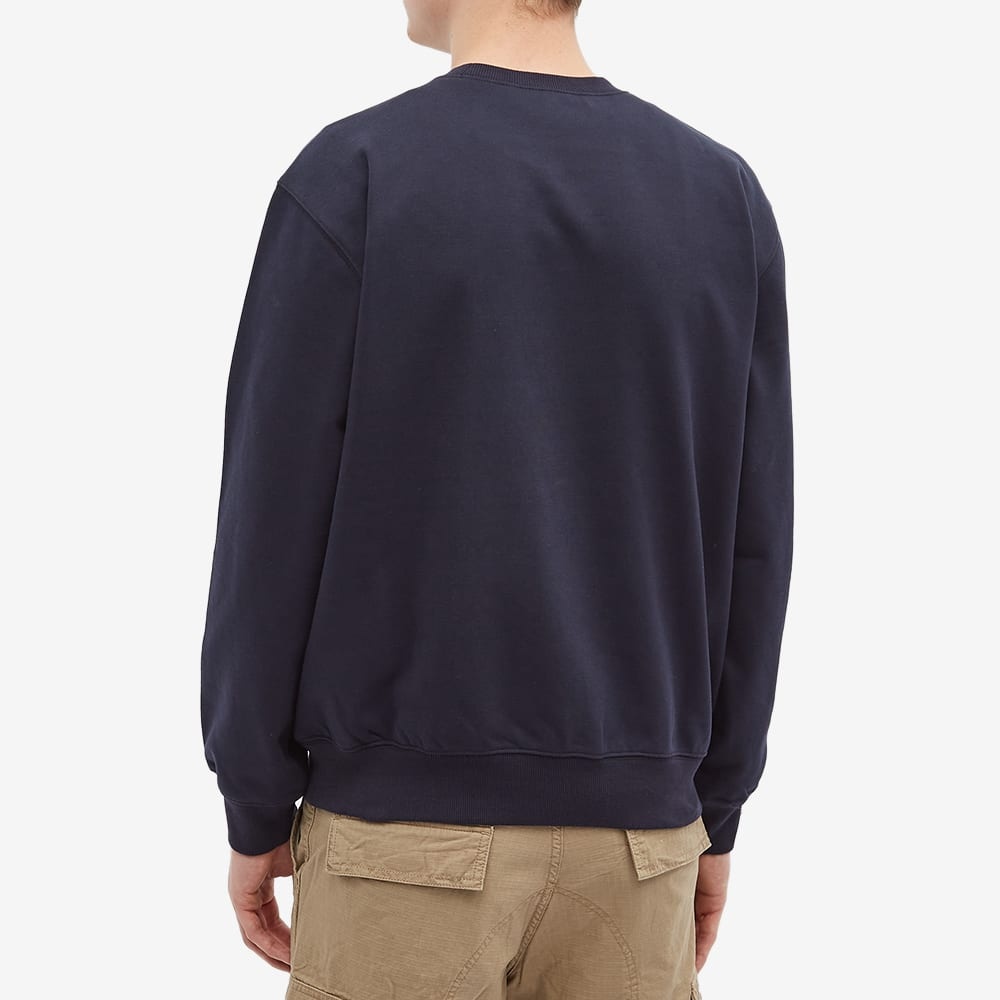 Carhartt Orbit Crew Sweat - 5