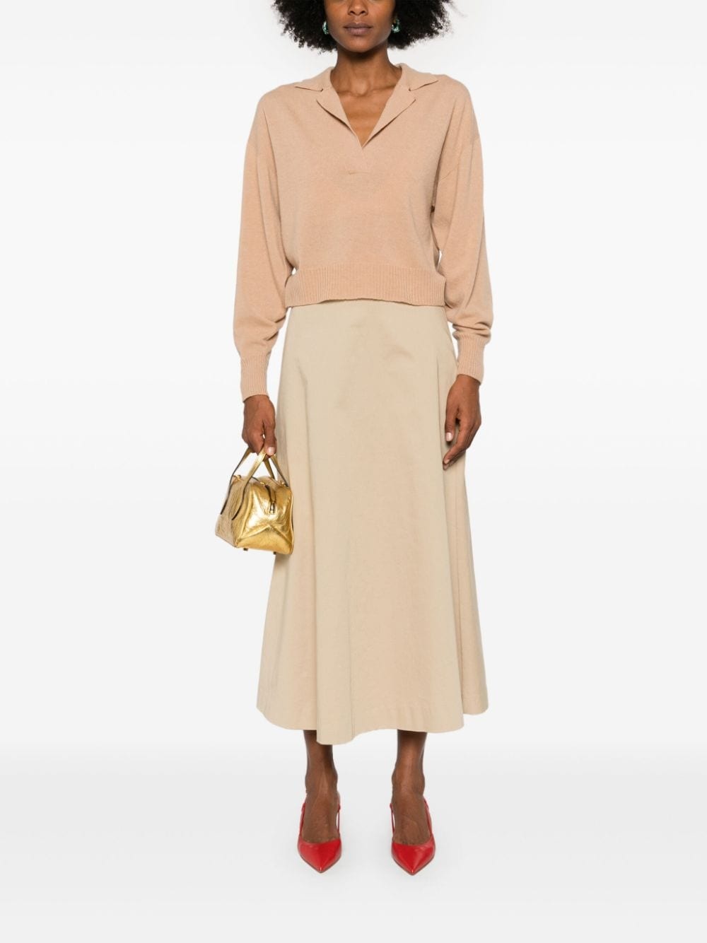 Evanescente sweater - 2