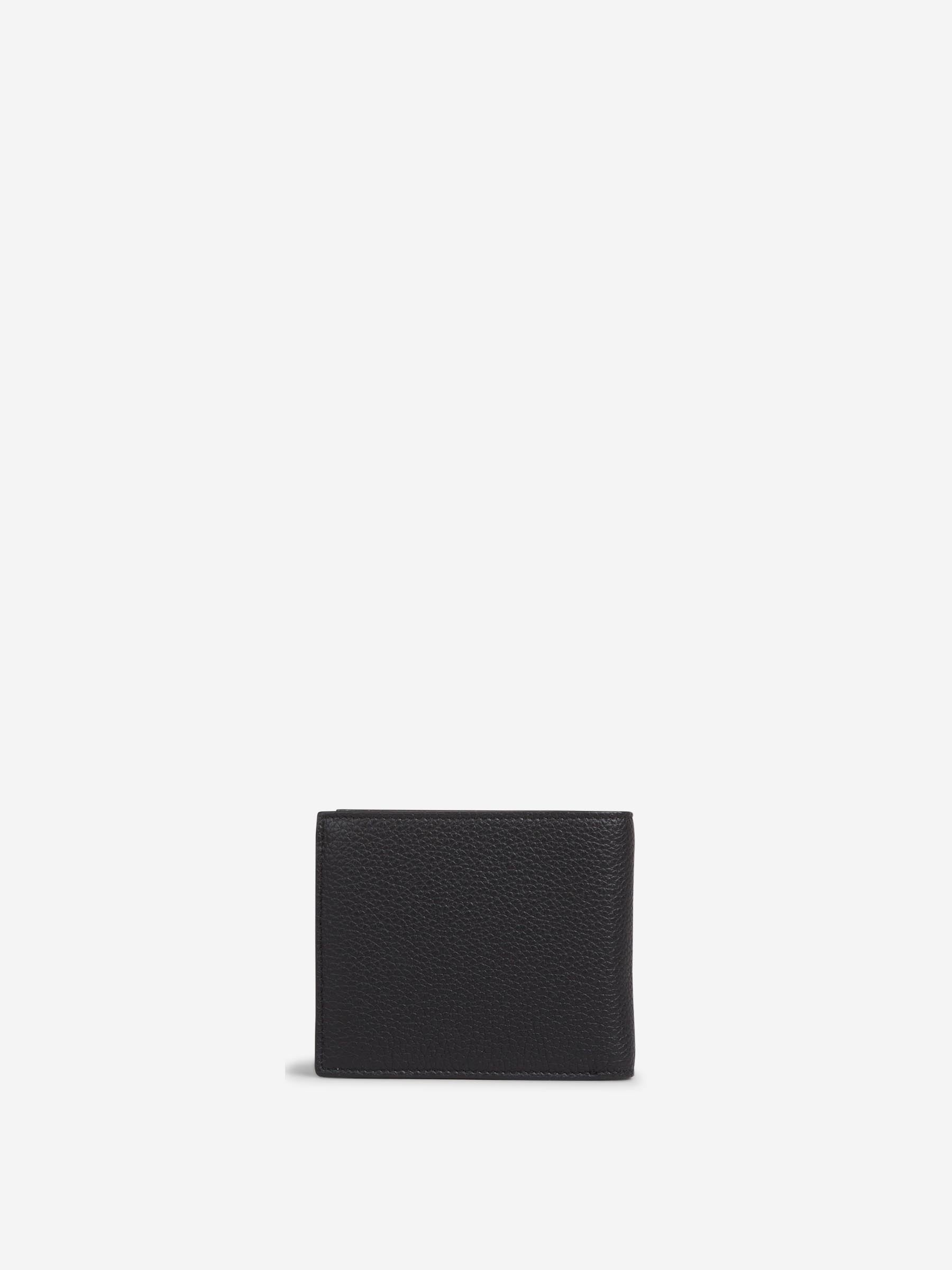 CLASSIC BIFOLD WALLET - 3