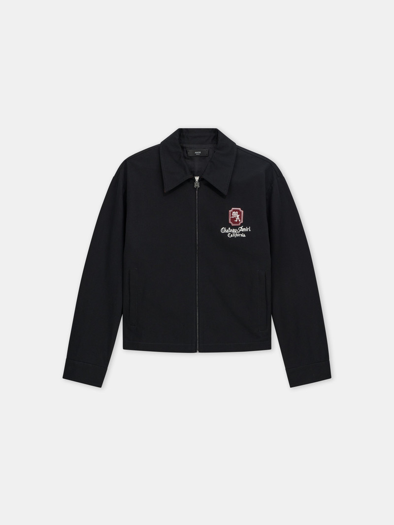 MA CHATEAU JACKET 1