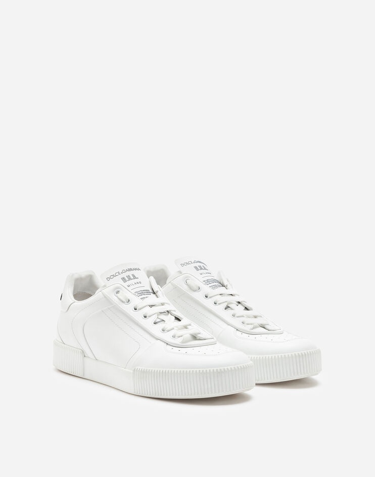 Miami sneakers in calfskin nappa - 2