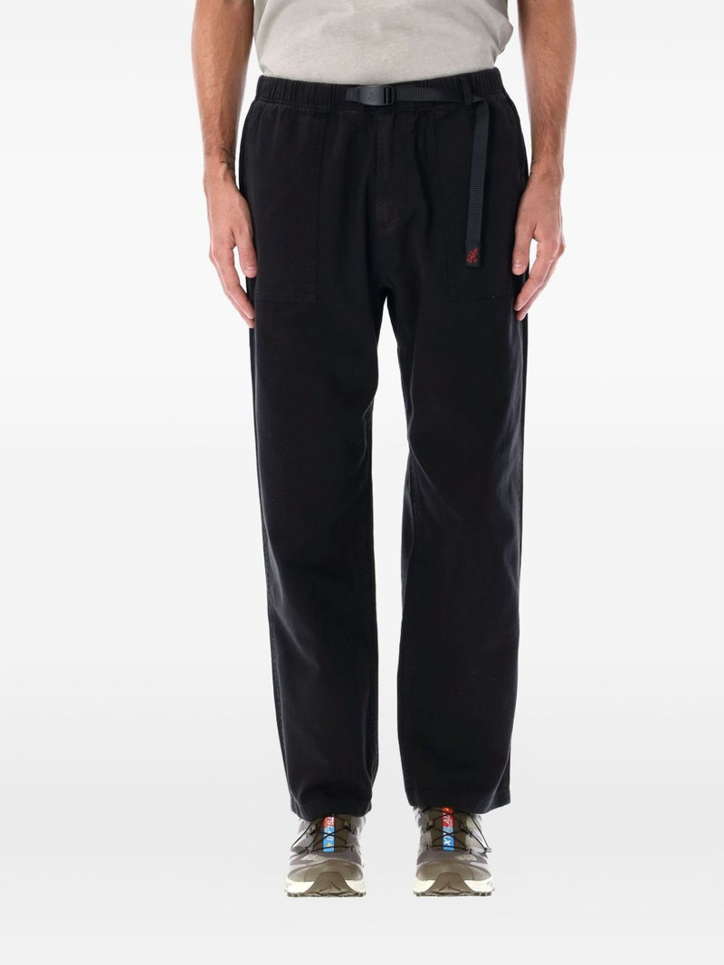 tapered trousers 1