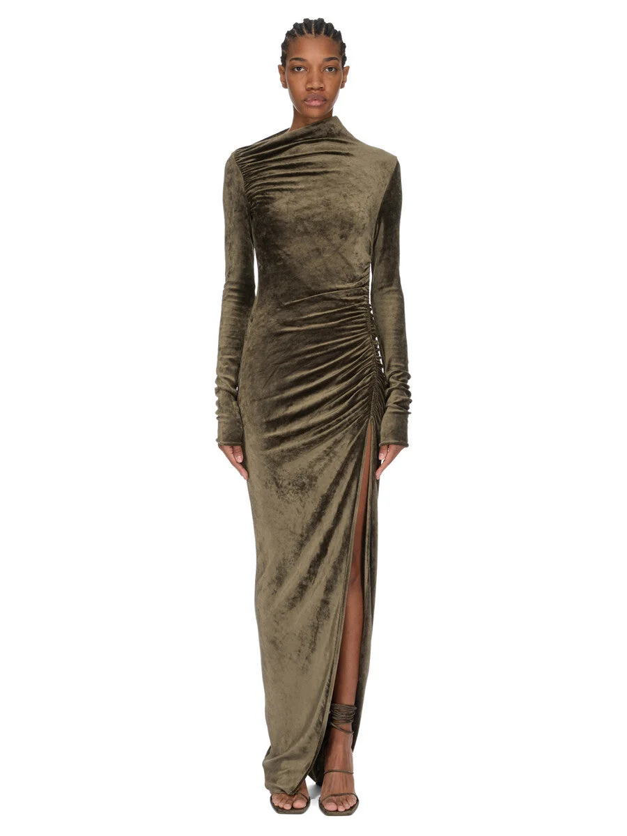 LS SVITA GOWN - 1