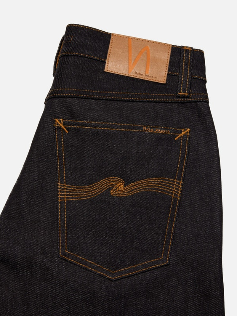 Steady Eddie II Dry Deluxe 6