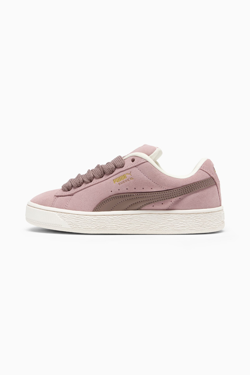 Suede XL Women's Sneakers - 1