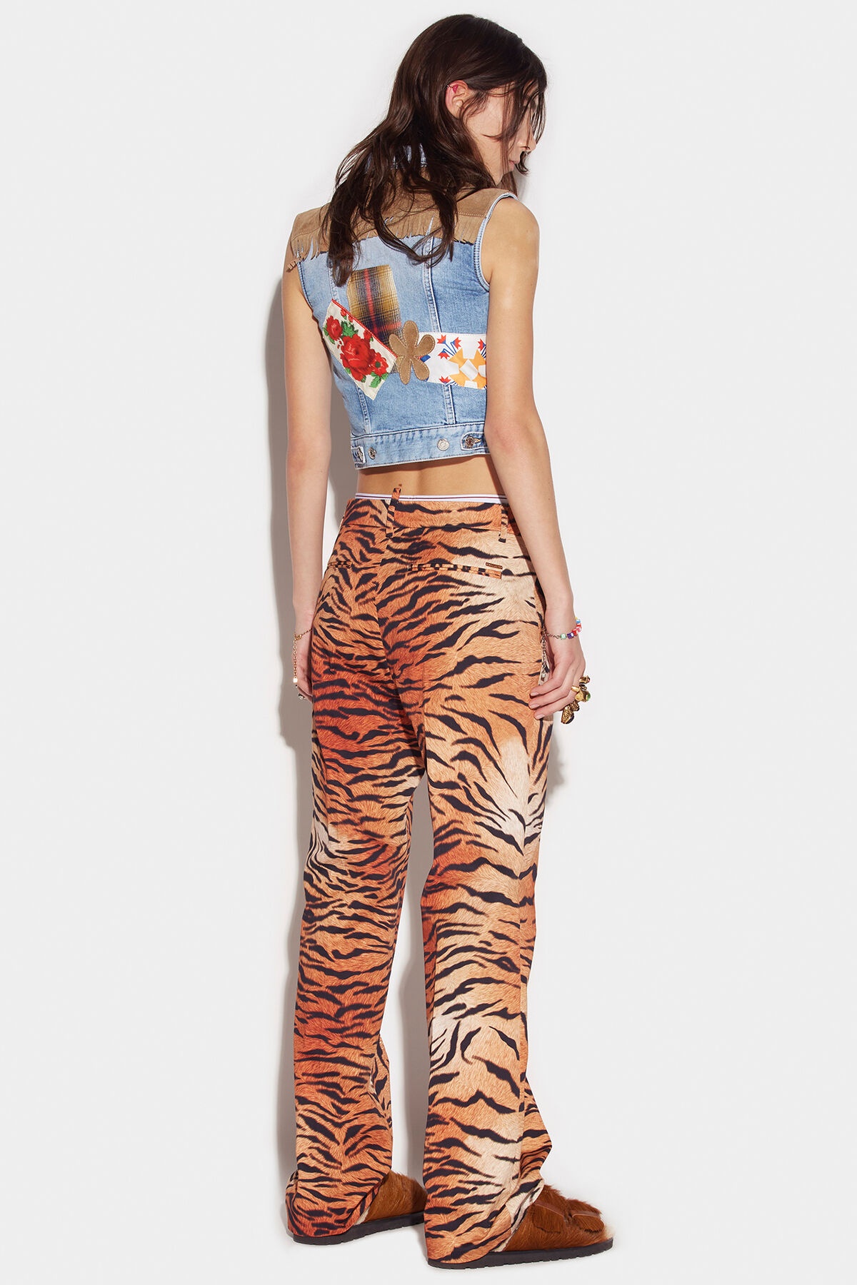 TIGER ROADIE TROUSERS - 2