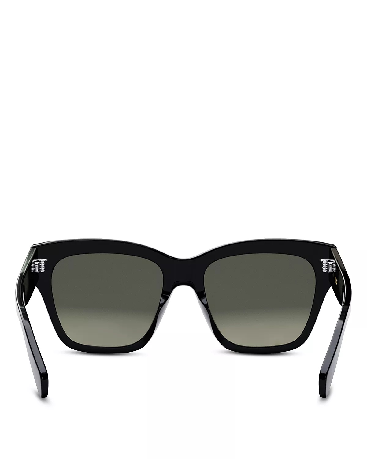 Triomphe Geometric Sunglasses, 55mm - 3