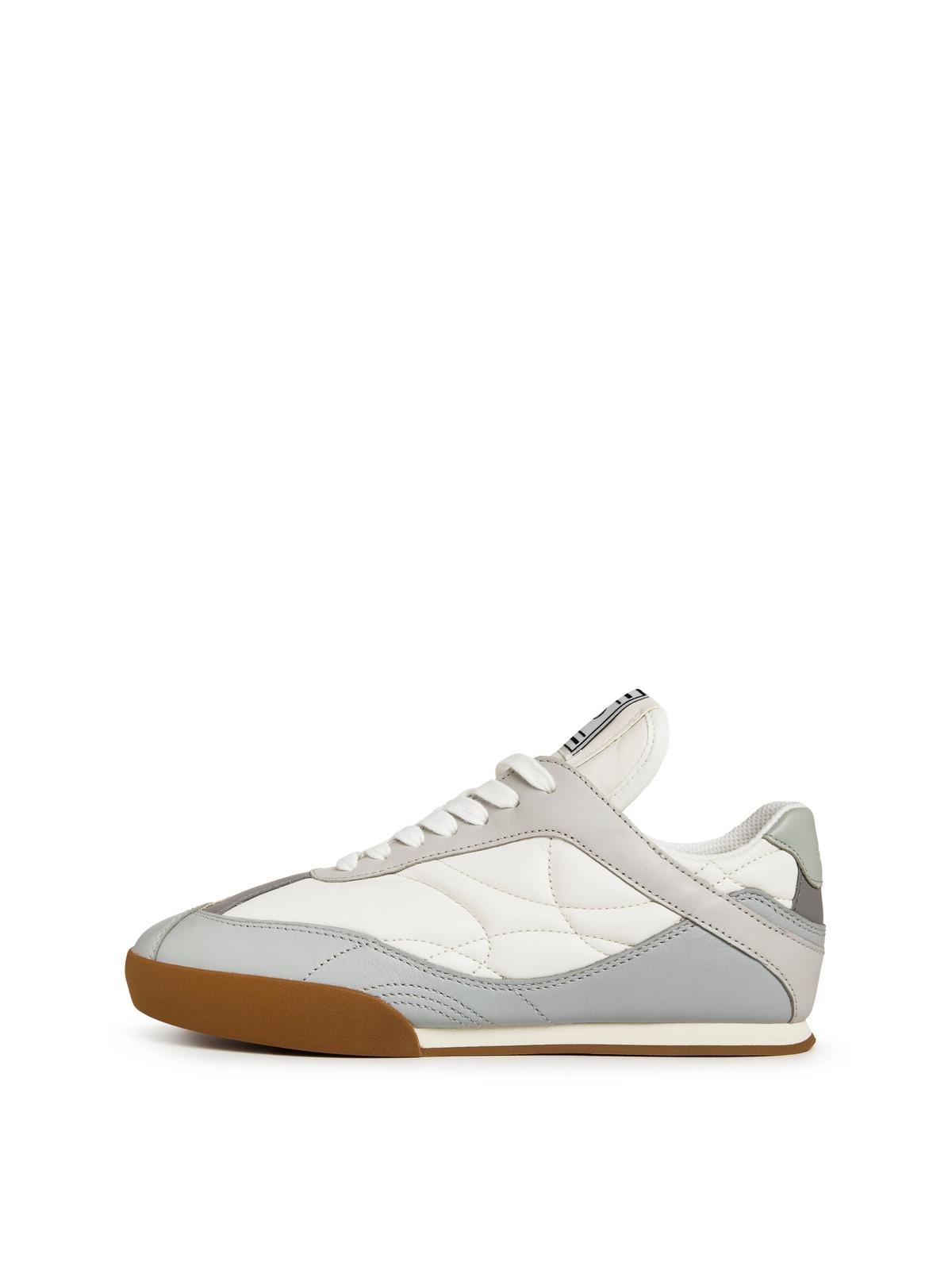 国内発送☆送関込【Chloe】CHLOE KICK スニーカー Chloé KICK LOW LD05 | cruisefashion | REVERSIBLE