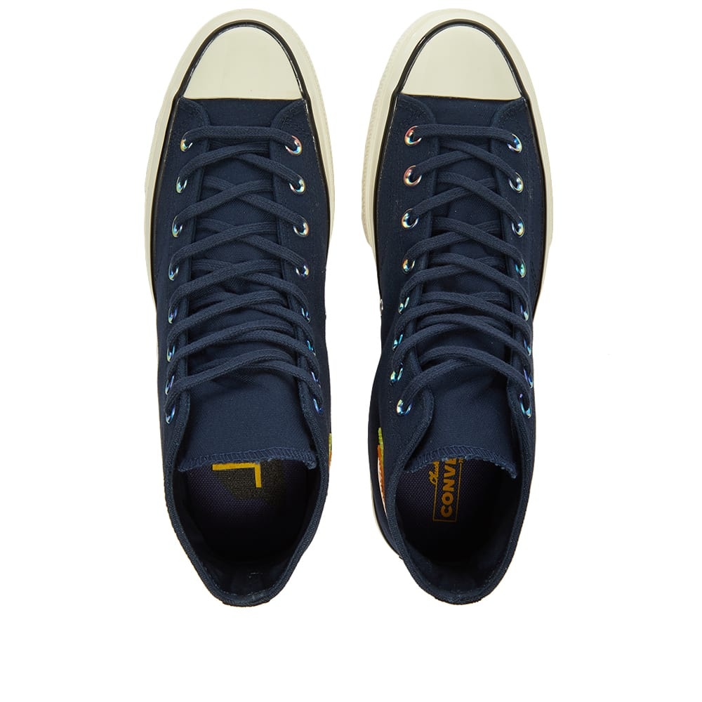 Converse Chuck Taylor 1970s Hi 'Shanghai' - 5