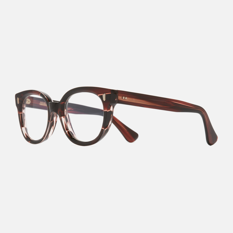 CUTLER AND GROSS 9298 OPTICAL CAT EYE GLASSES outlook