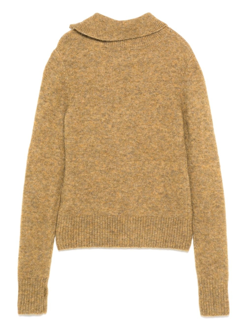 Odelle sweater - 2