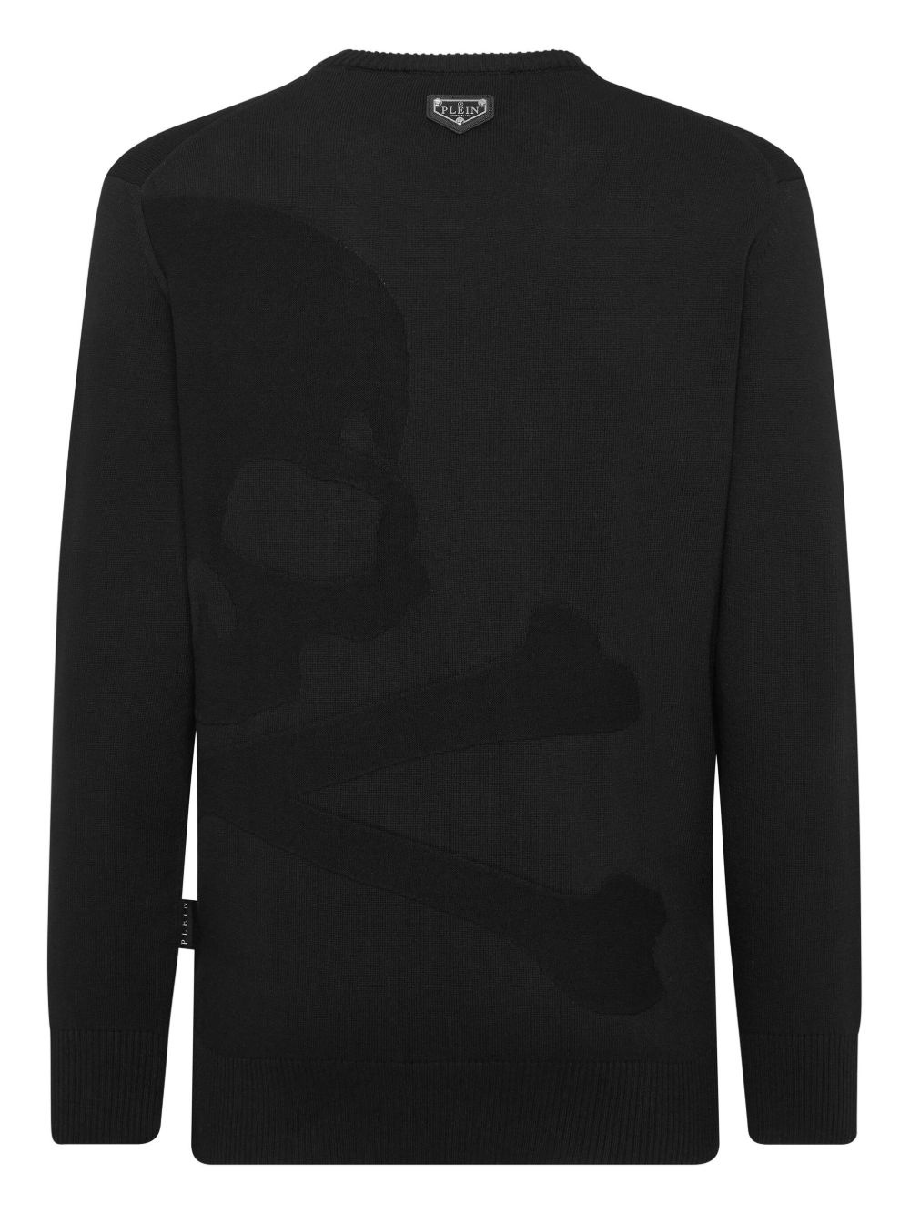 Skull&Bones sweater - 2