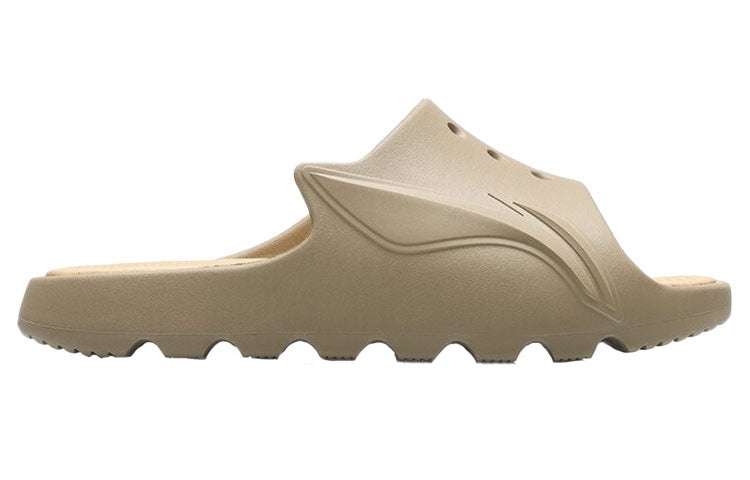 Li-Ning LNBB Slides 'Tan' ABTR005-3 - 3
