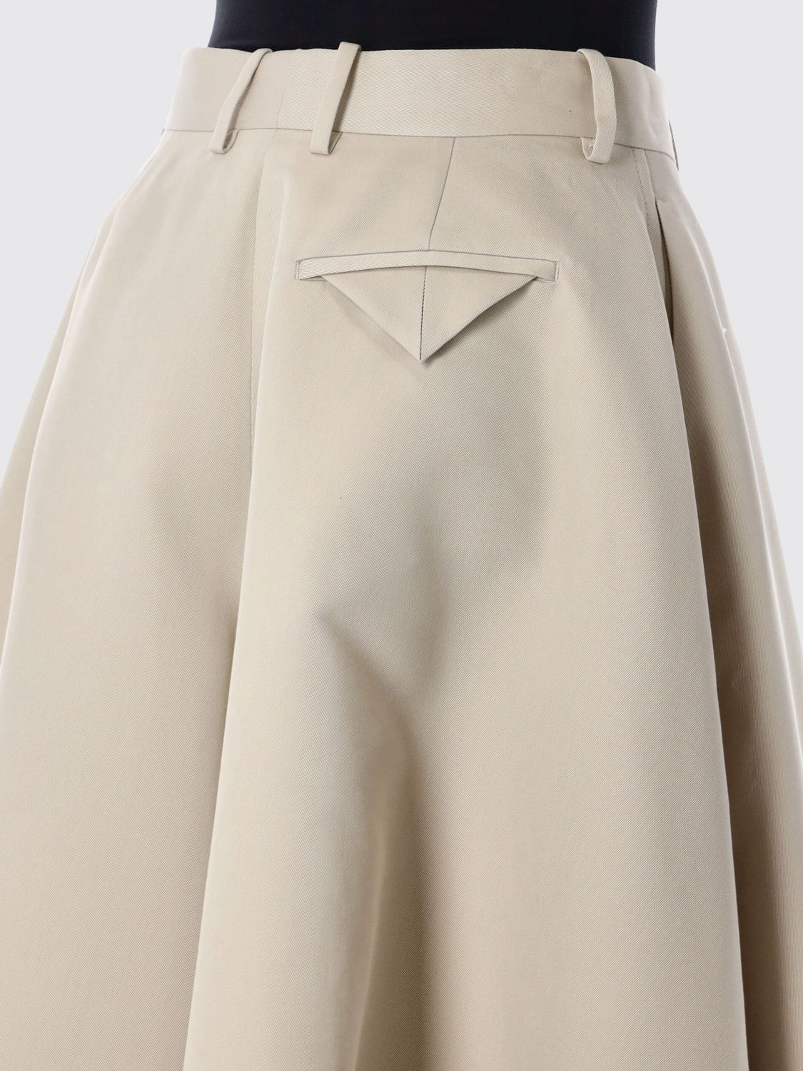 Pants woman Bottega Veneta - 3