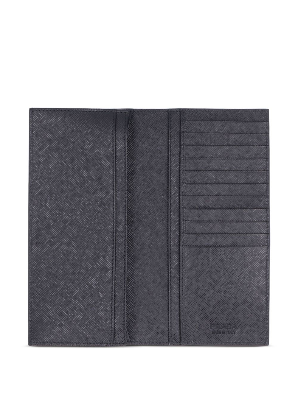 Saffiano document holder - 3