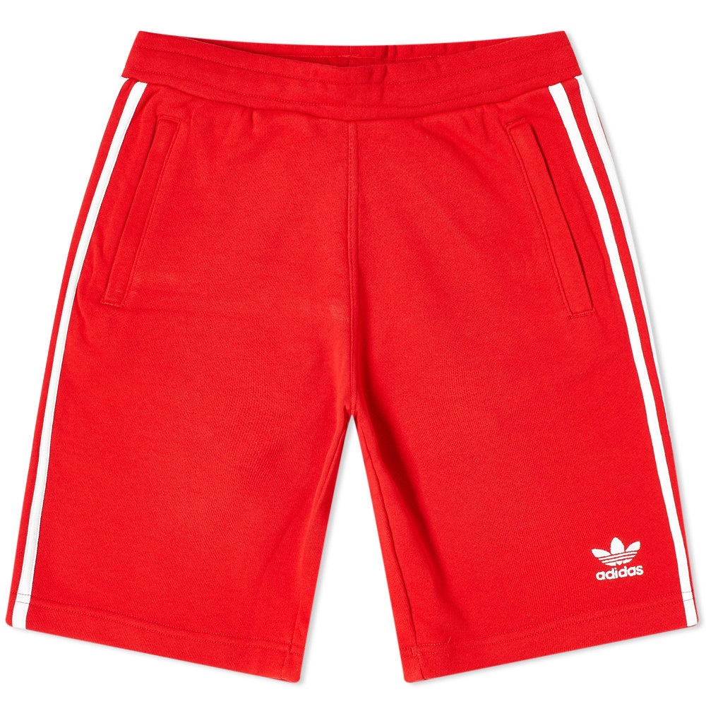 Adidas 3-Stripe Short - 1