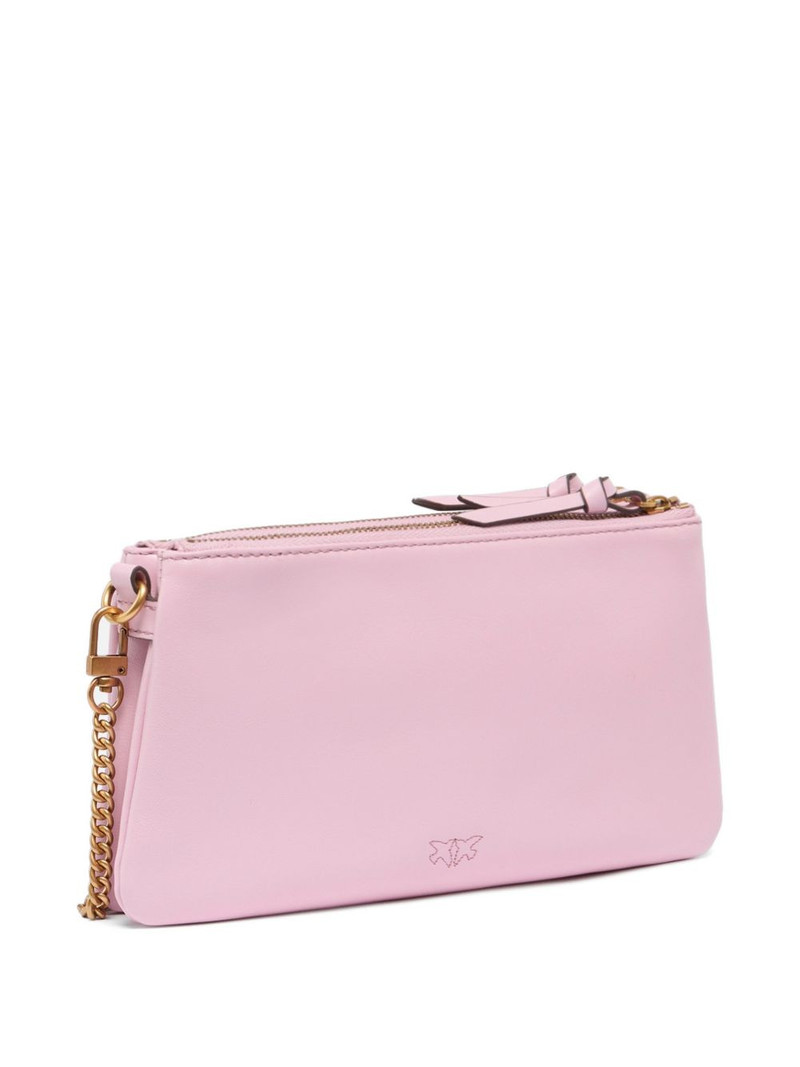 PINKO Double mini bag outlook