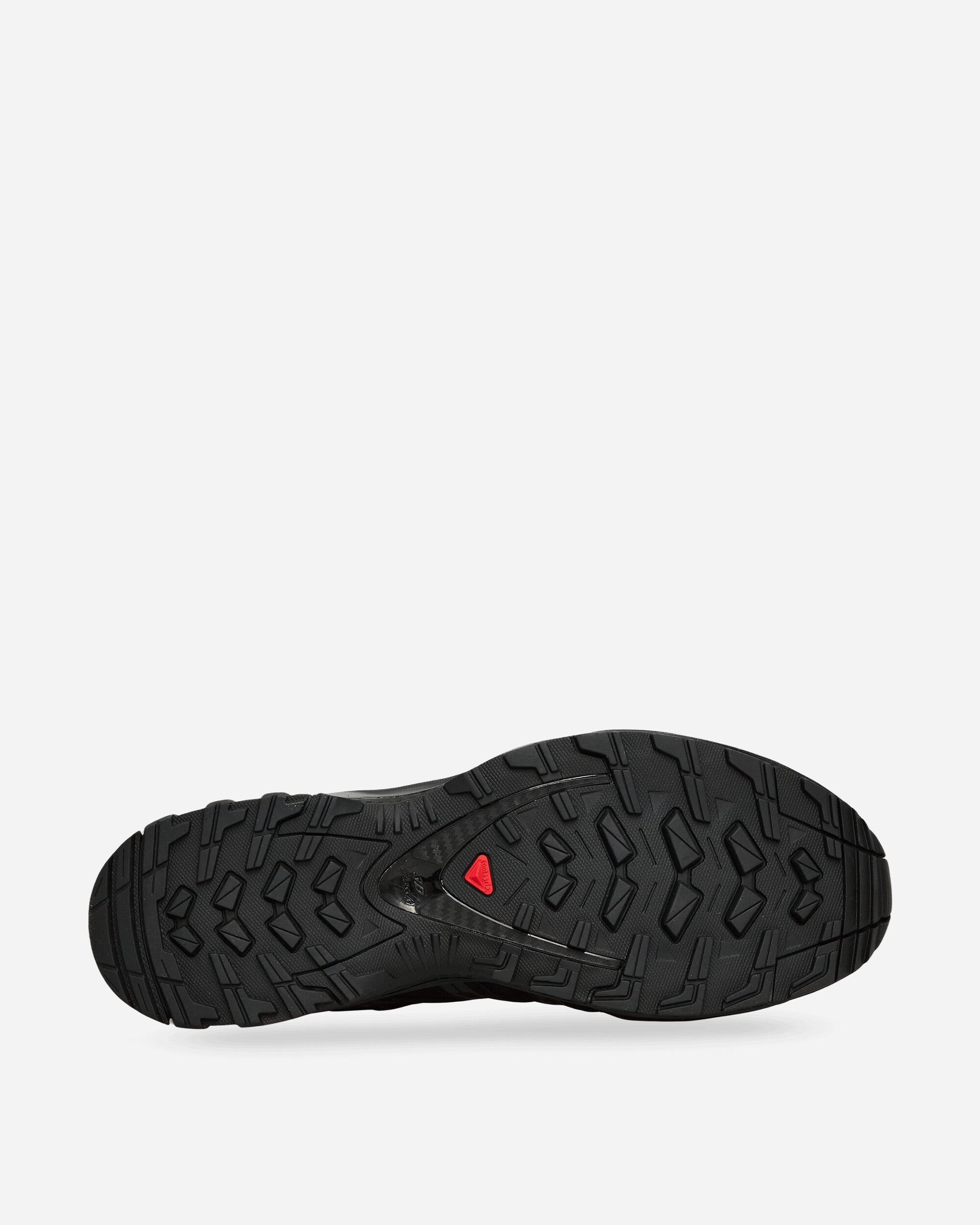 XA PRO 3D Sneakers Black / Magnet - 5