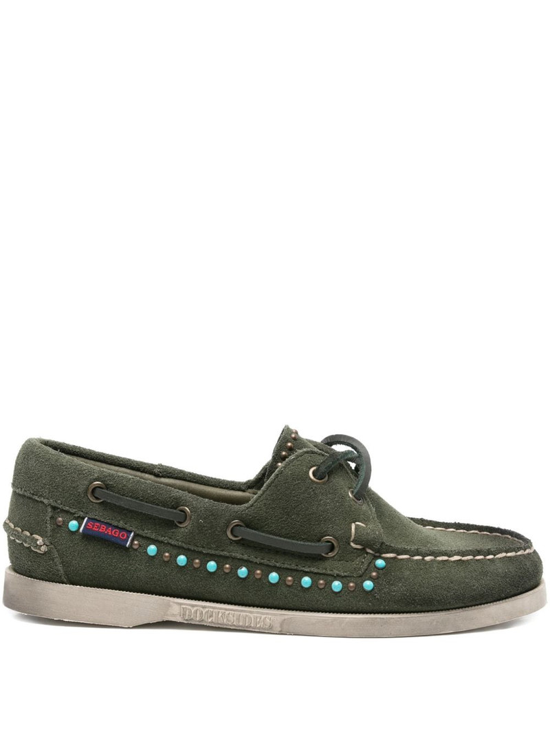suede loafers 1