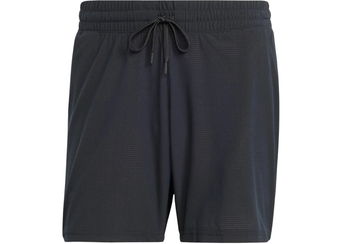 adidas 5-Inch Ergo Shorts Black - 1