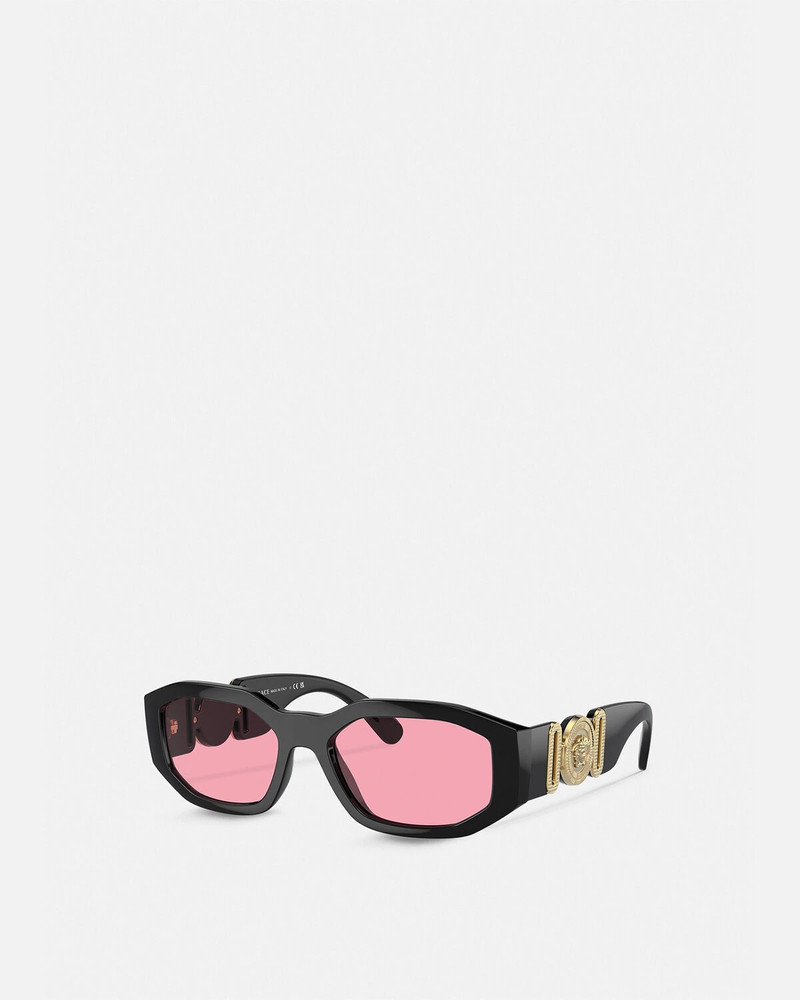 Medusa Biggie Sunglasses 1