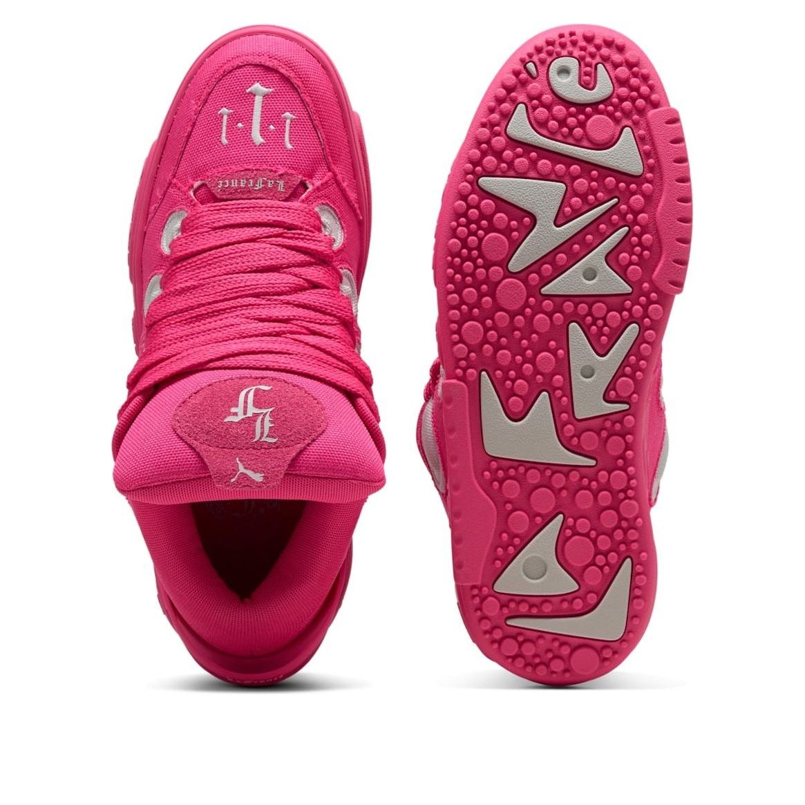 PUMA LaMelo Ball LaFranc Amour 'Valentine's Day' 310869-01 - 4