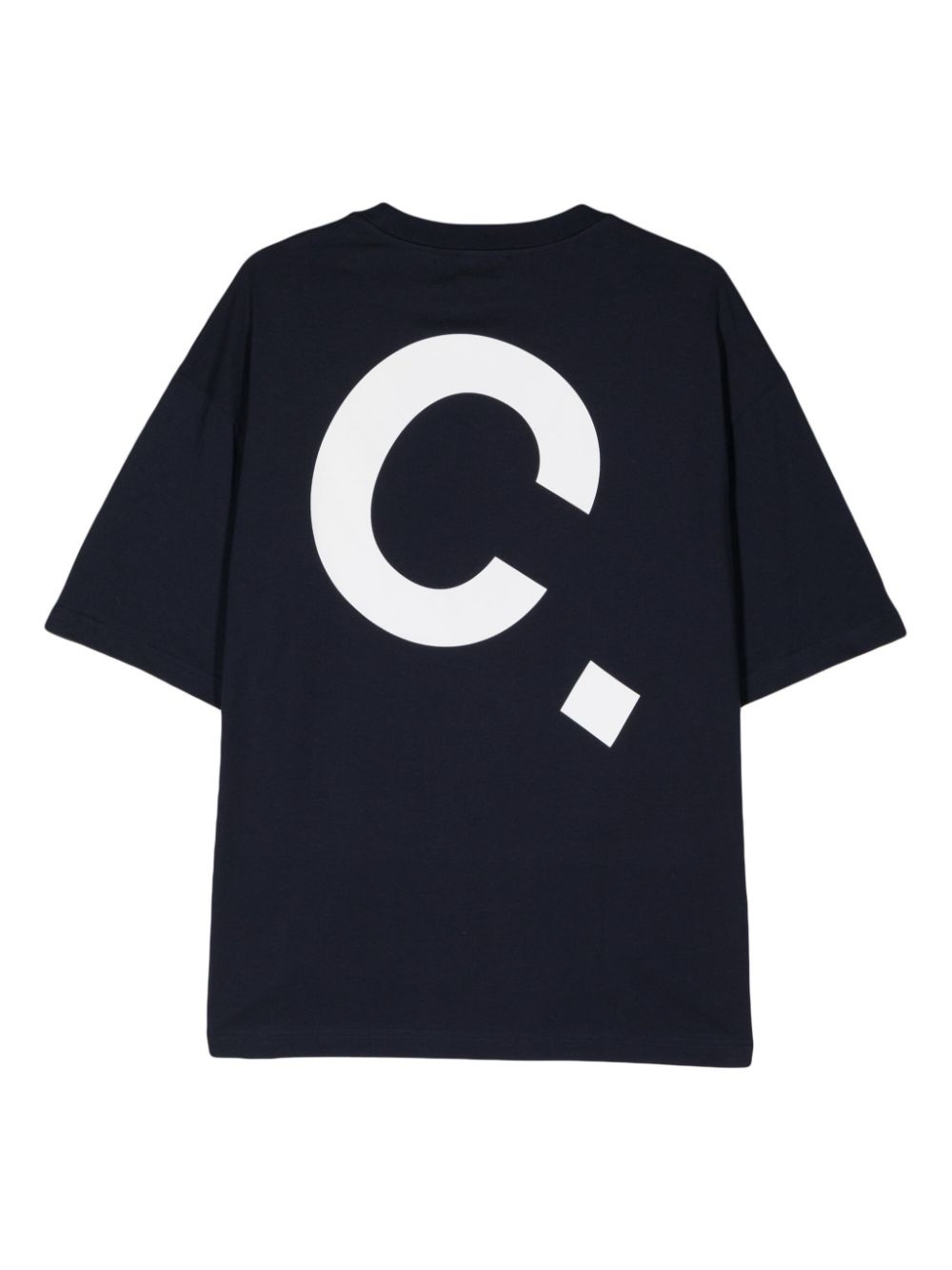 Lisandre cotton T-shirt - 2