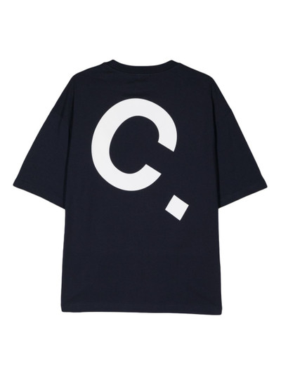 A.P.C. Lisandre cotton T-shirt outlook