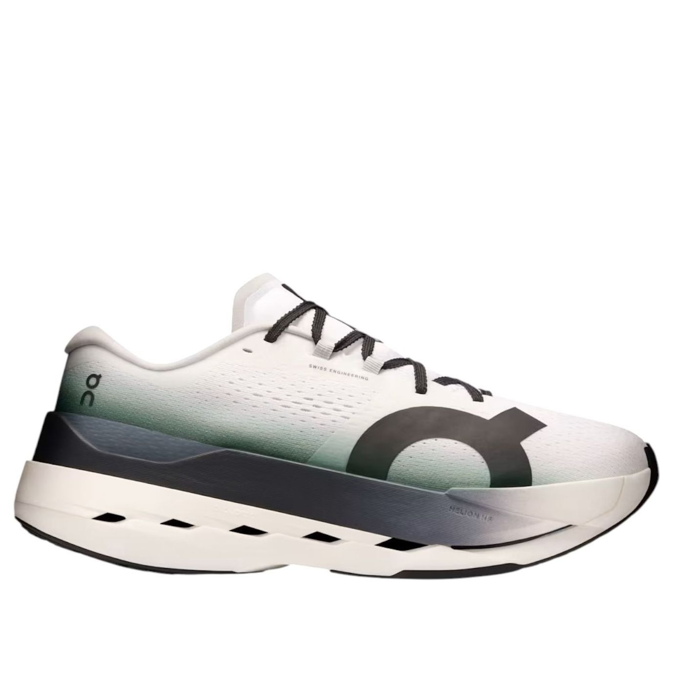On Running Cloudboom Max 'White Black' 3MF30310462 - 2