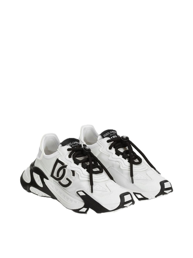 Dolce & Gabbana chunky outlook