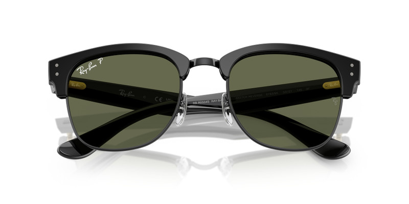 Ray-Ban RBR0504S Clubmaster Reverse outlook
