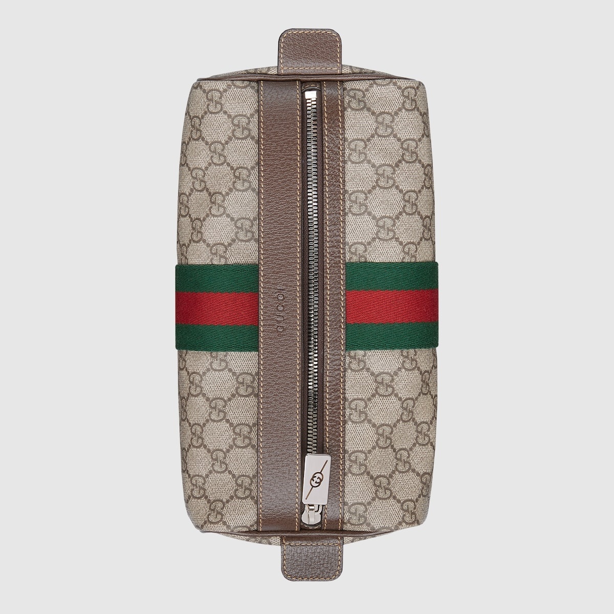 Toiletry case with Web - 6