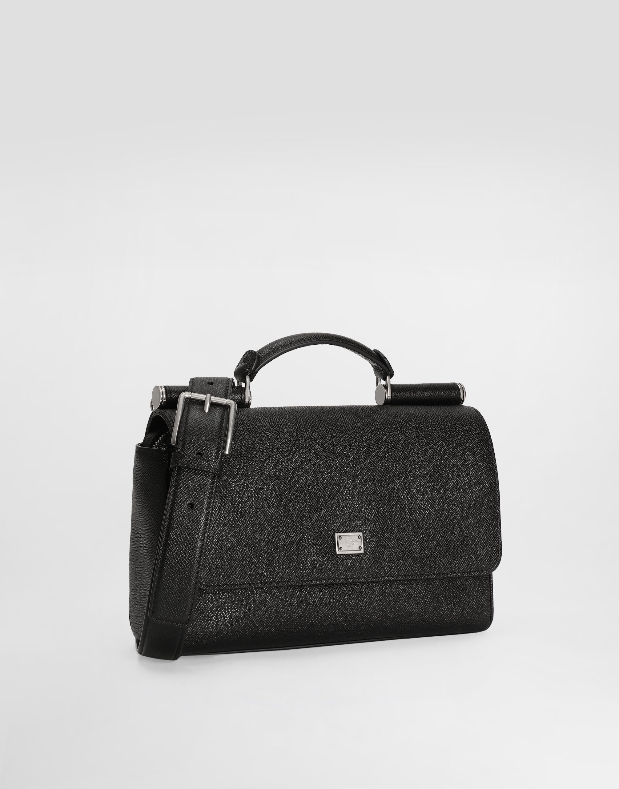 Calfskin Sicily bag - 2