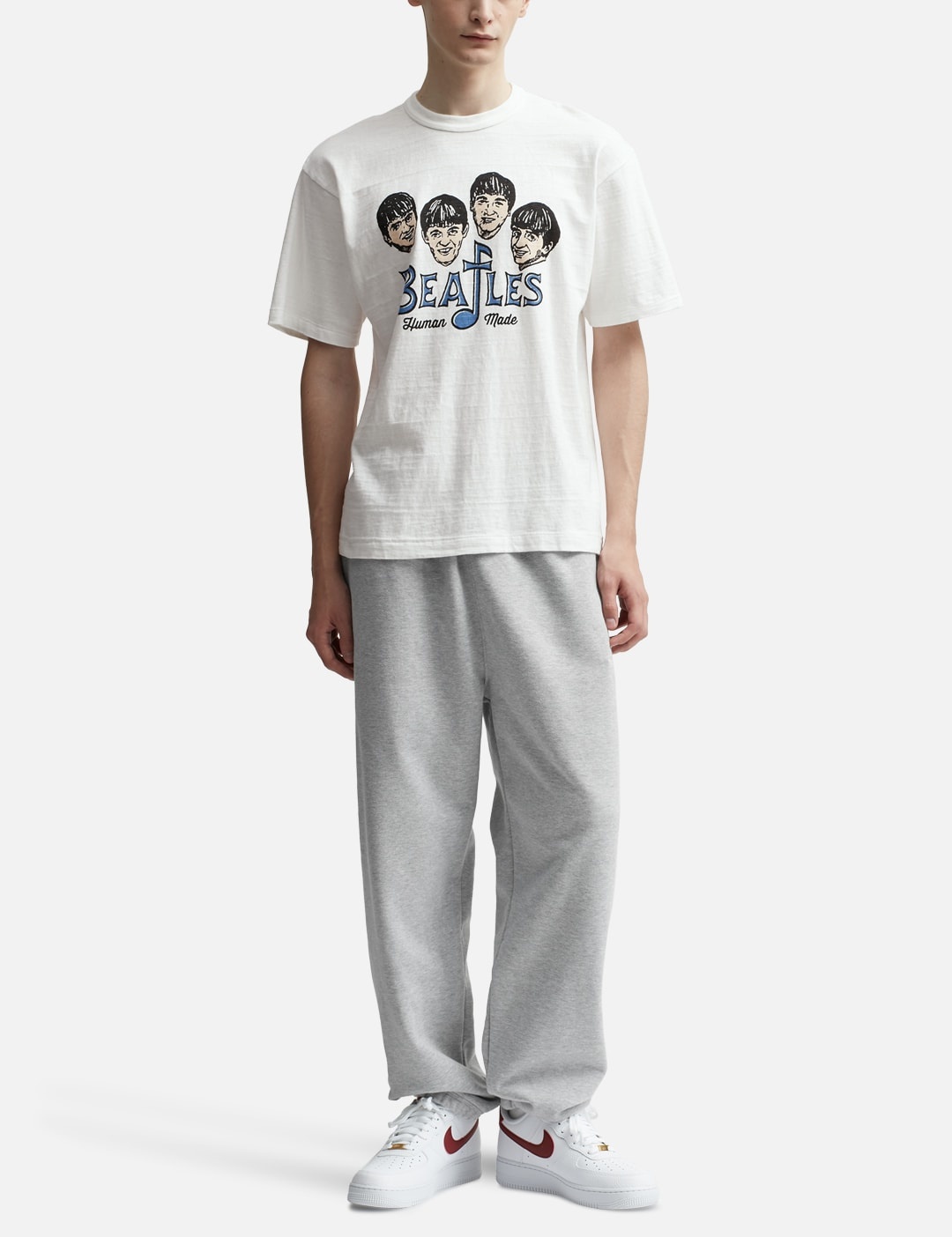 BEATLES T-SHIRT - 5