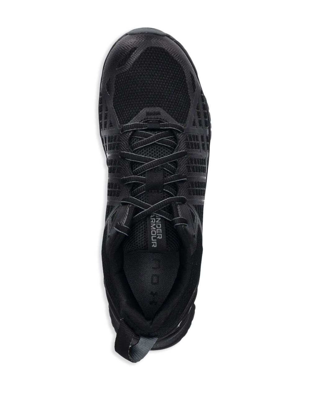 Micro G® Strikefast sneakers - 4