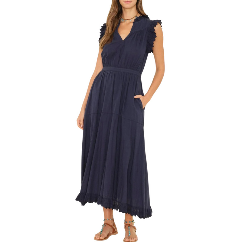 XÍRENA Britta Dress outlook