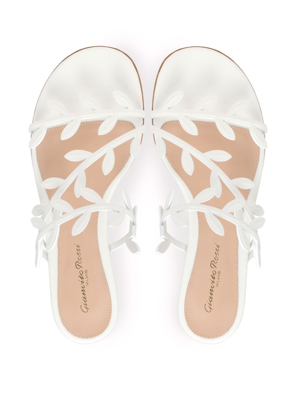 Flavia sandals - 3