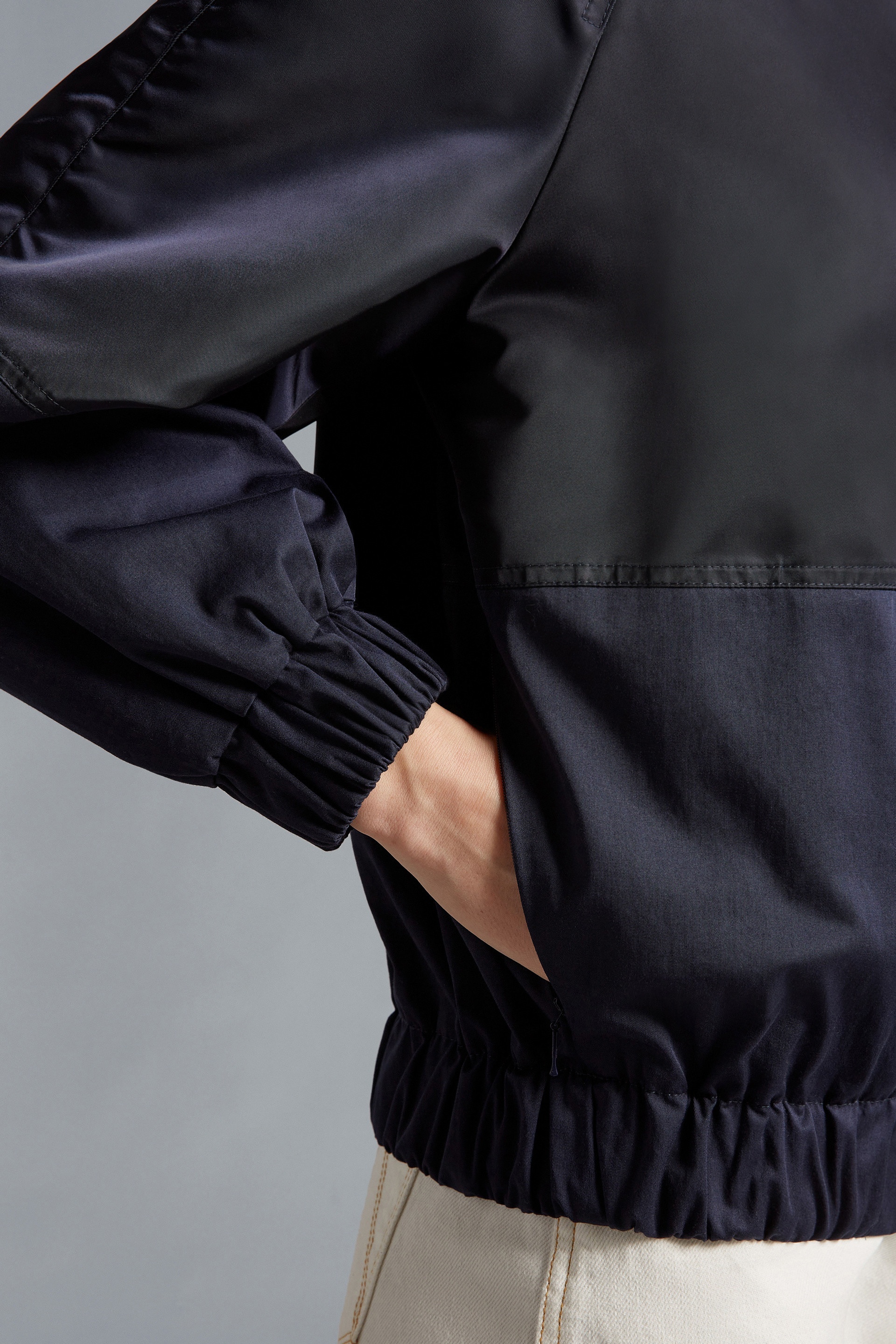 Gobie Bomber Jacket - 6