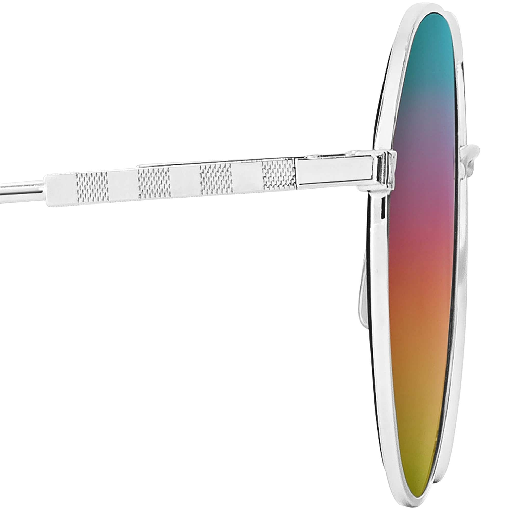 LV Ace Round Sunglasses - 3