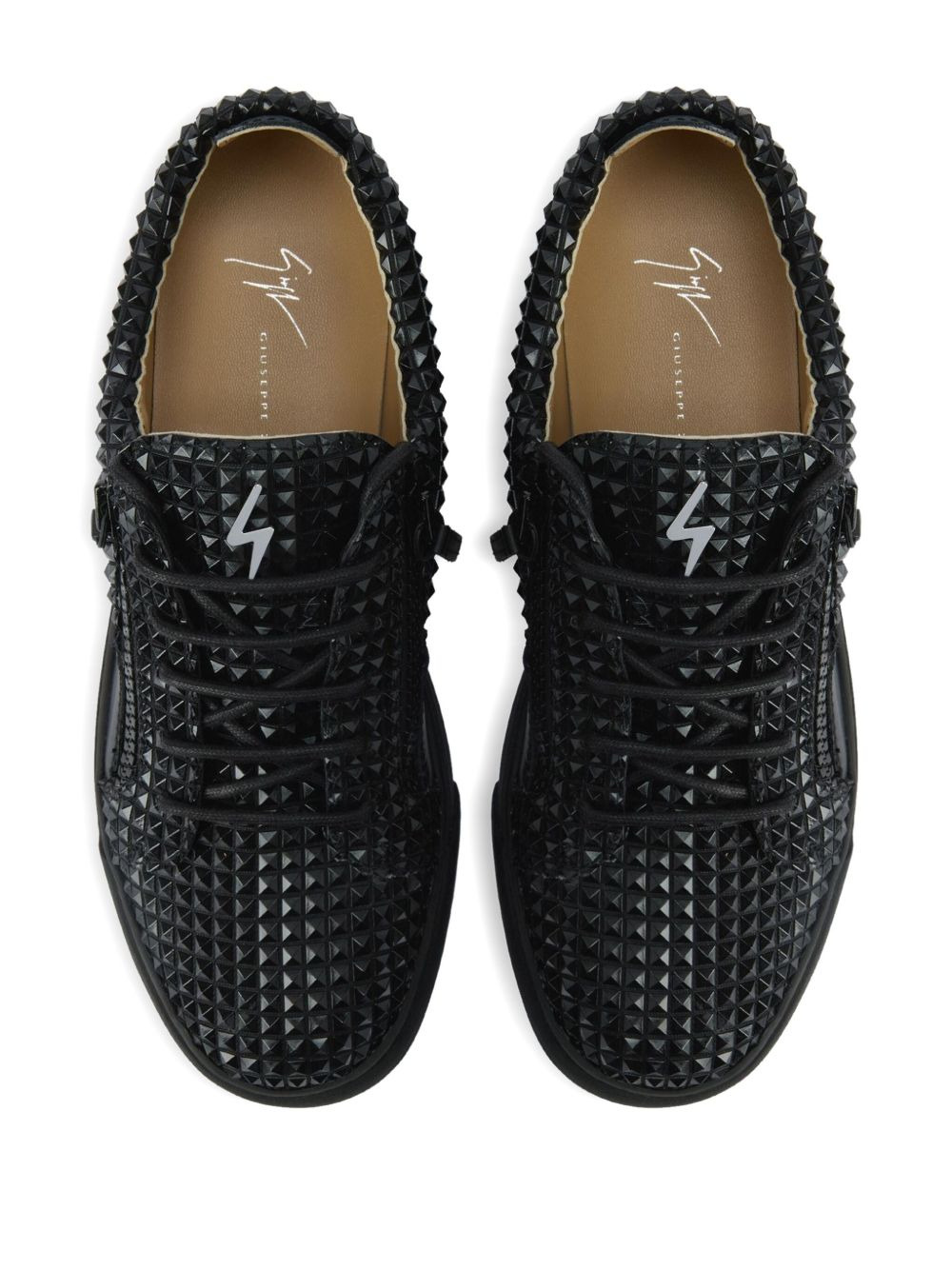 The Manhattan sneakers - 4