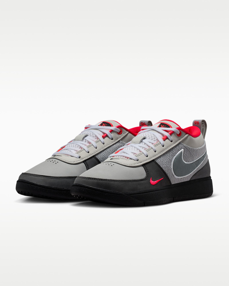 Book 1 "Solar Red" Basketball Shoes 5
