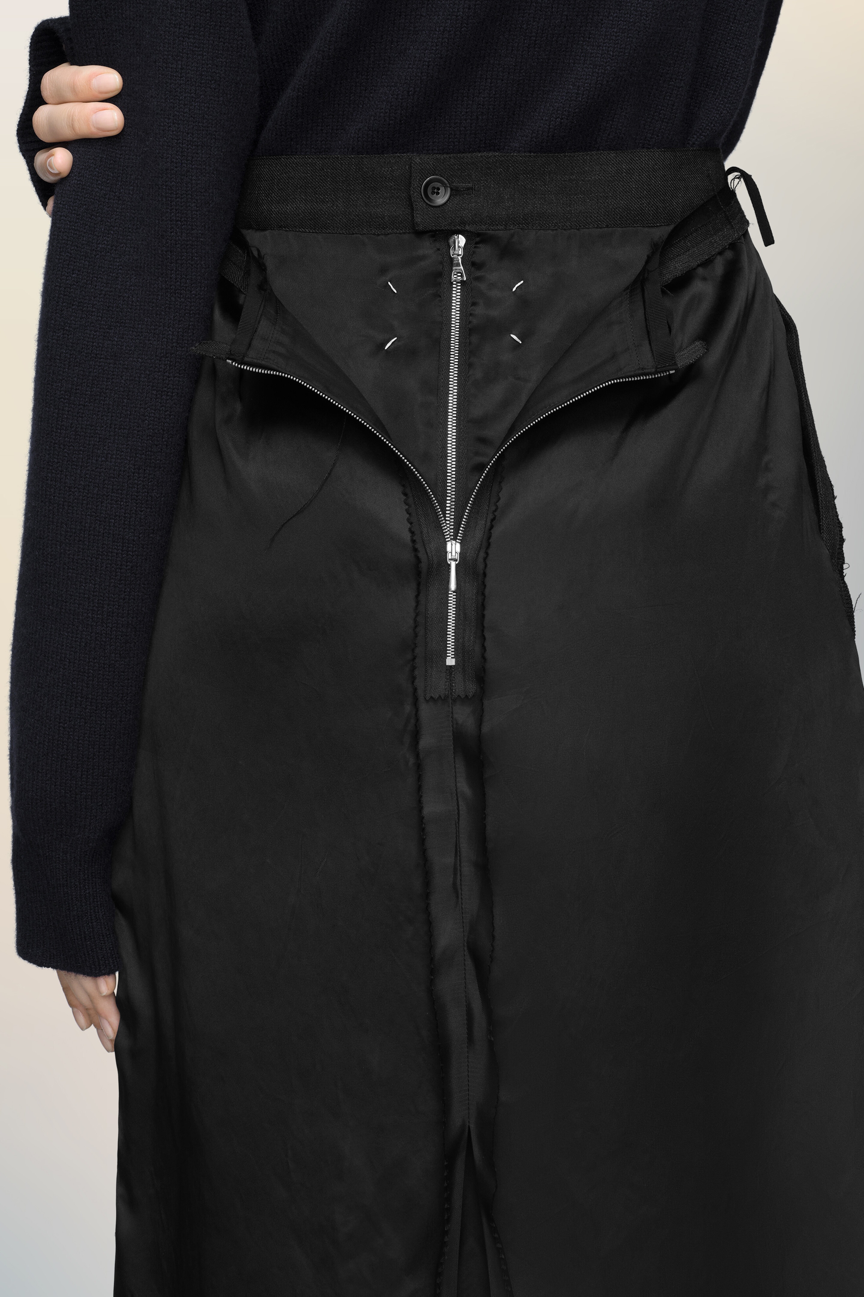 Midi skirt - 6