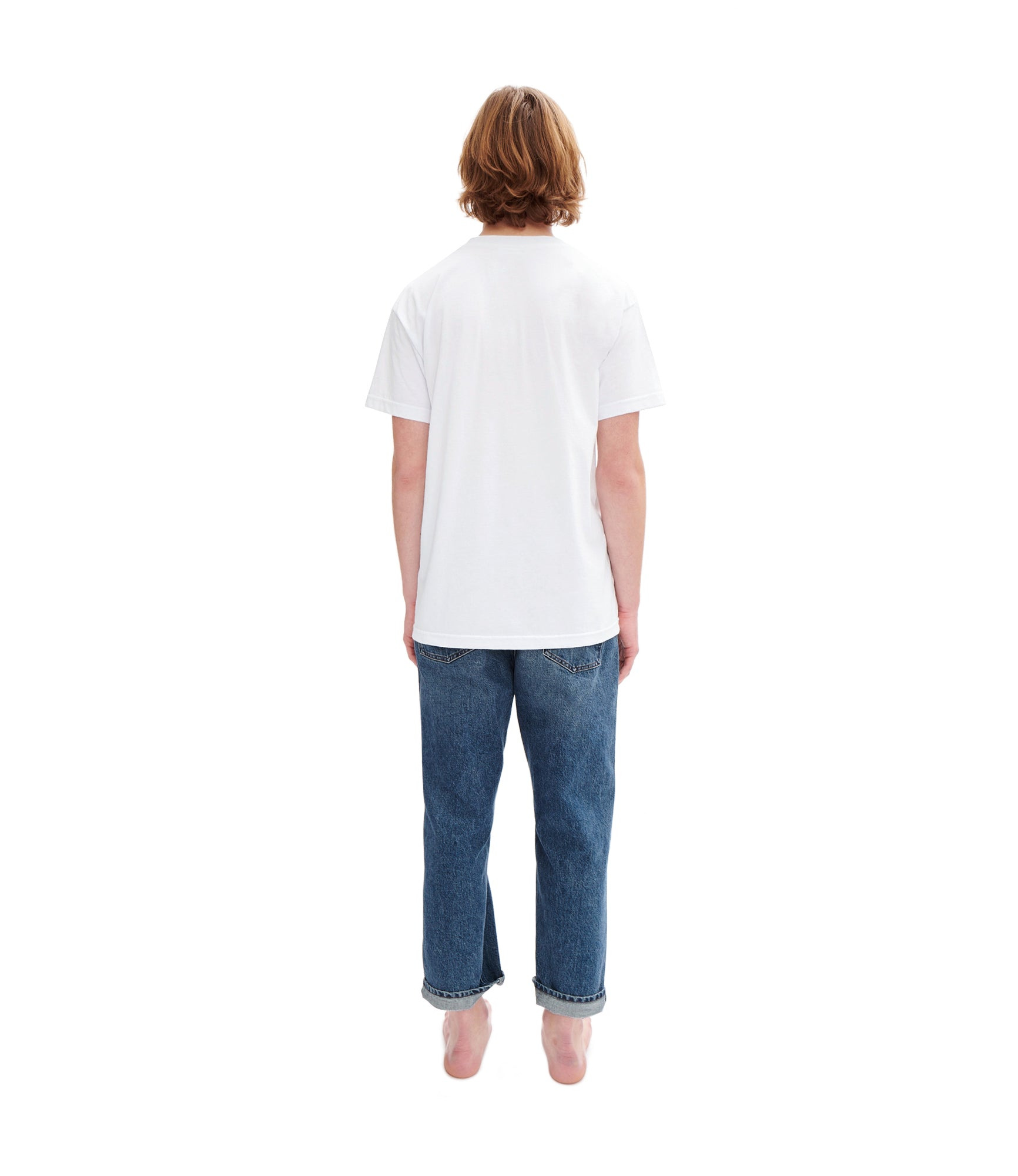 Anchor T-shirt - 3
