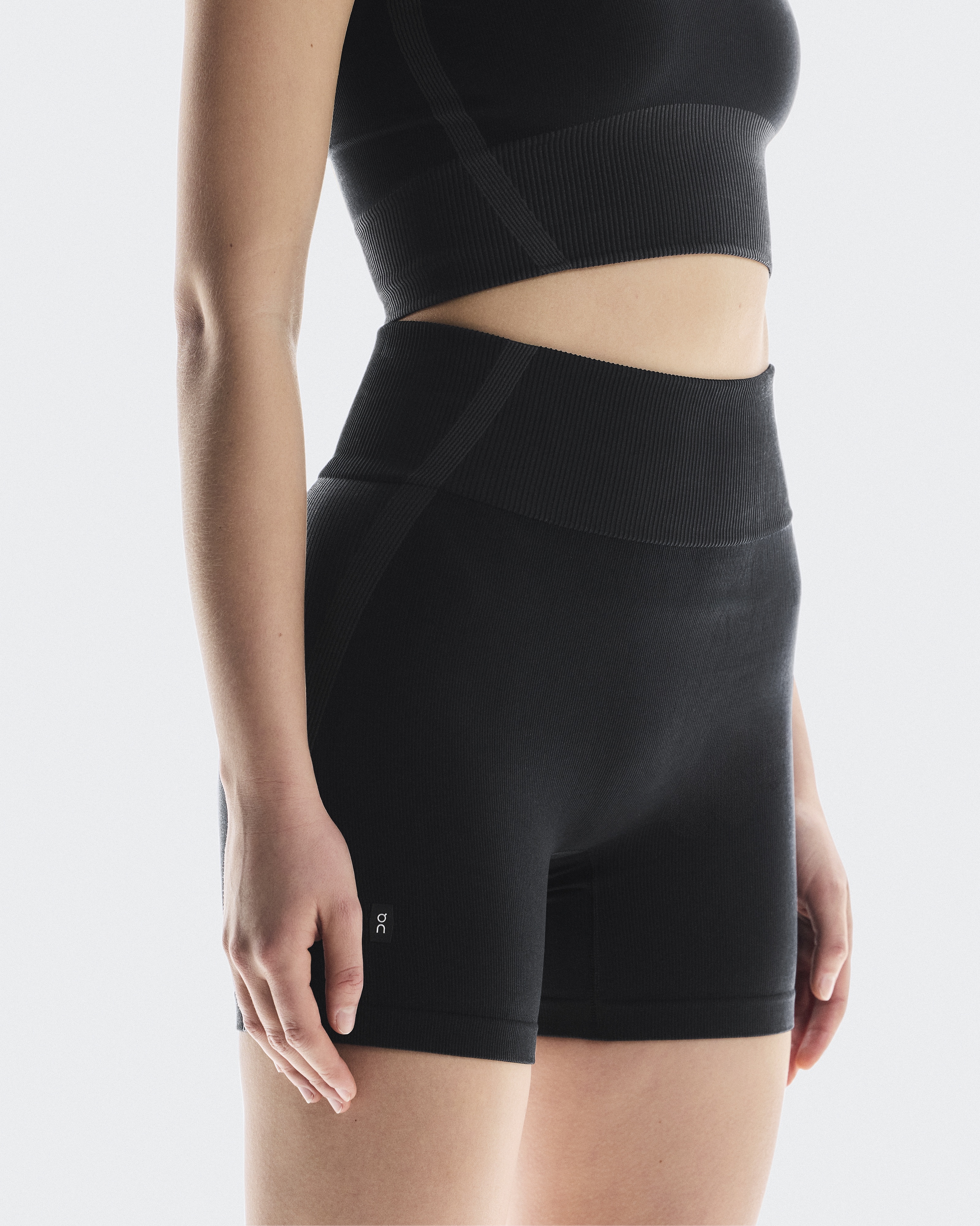 Studio Knit Shorts - 4