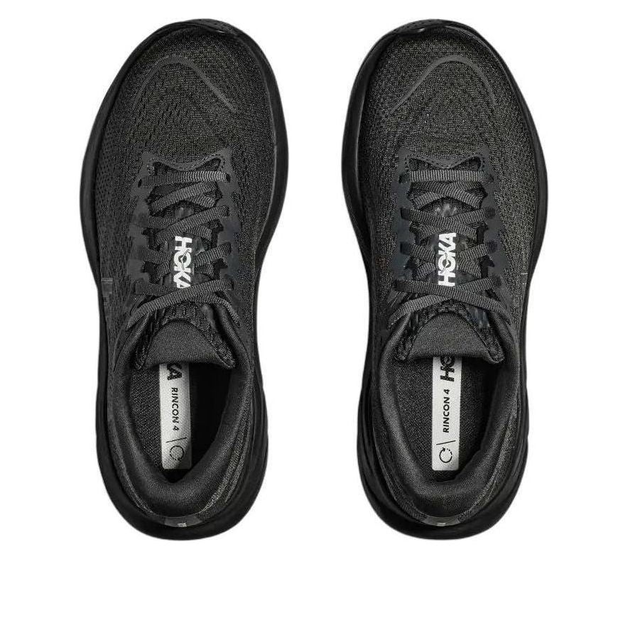 HOKA ONE ONE Rincon 4 'All Black' 1155130-BBLC - 4