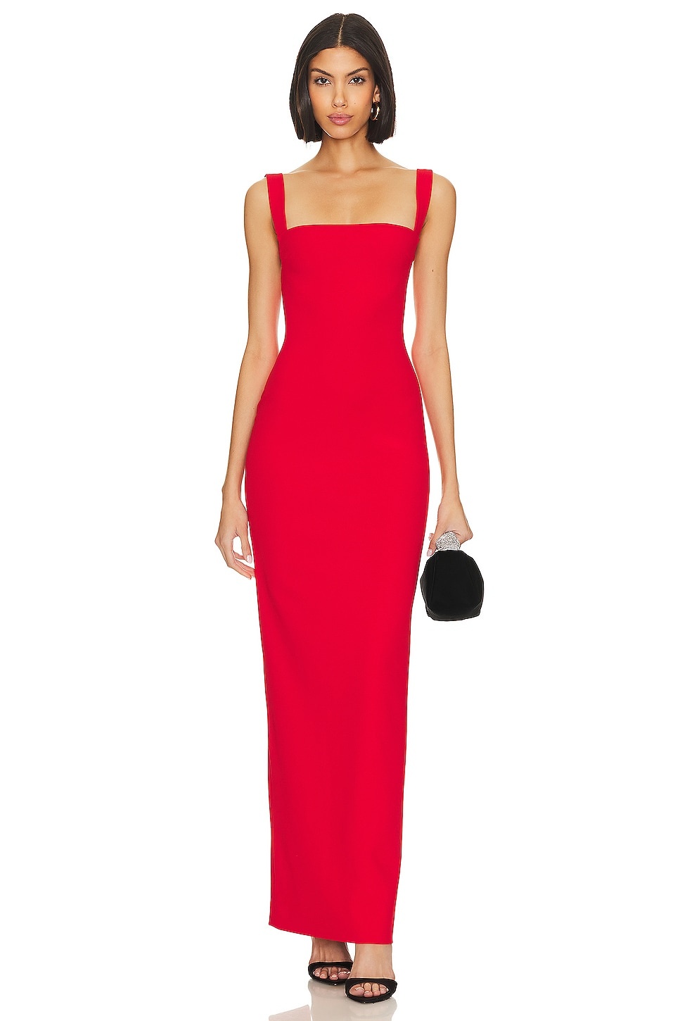 Joni Maxi Dress - 1